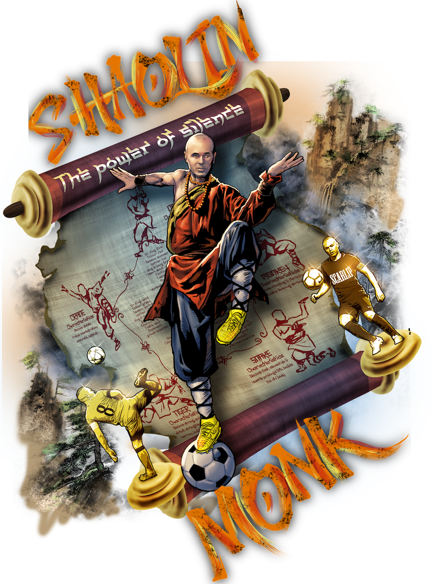 Camiseta Andrés Iniesta