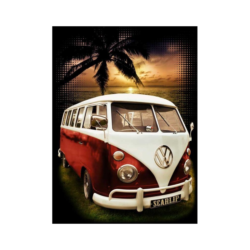 CAMISETA MB