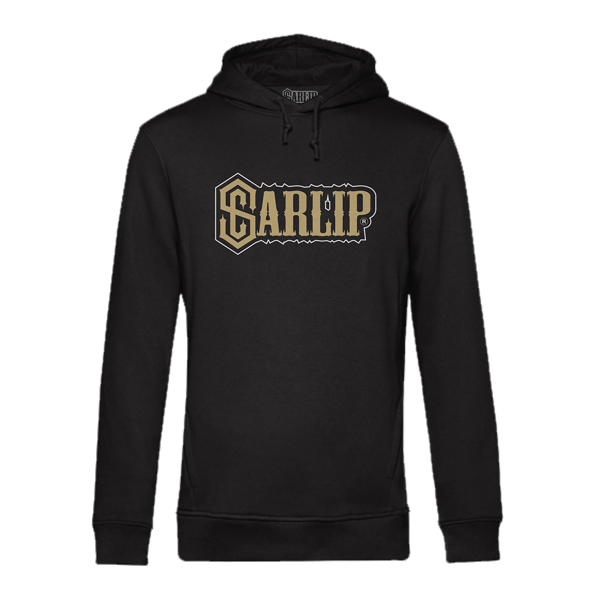 Scarlip Big Monogram Edition