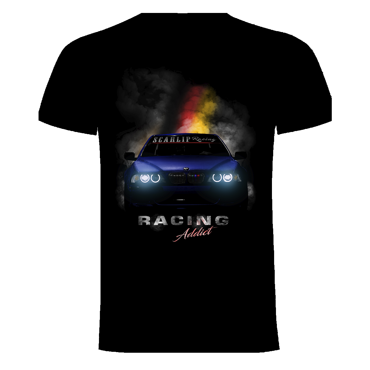 CAMISETA BMW E39 M5