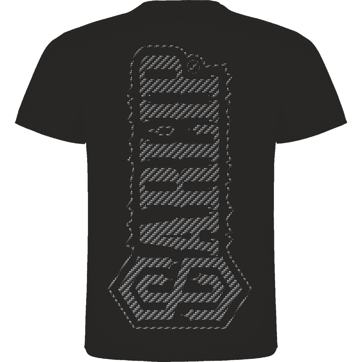 Big Scarlip Carbon Edition