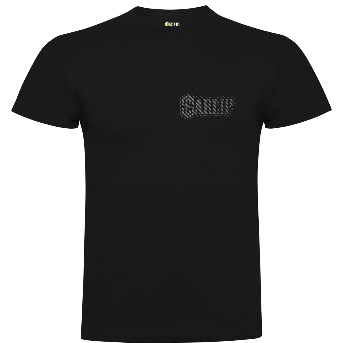 Scarlip Big Monogram Carbon Edition