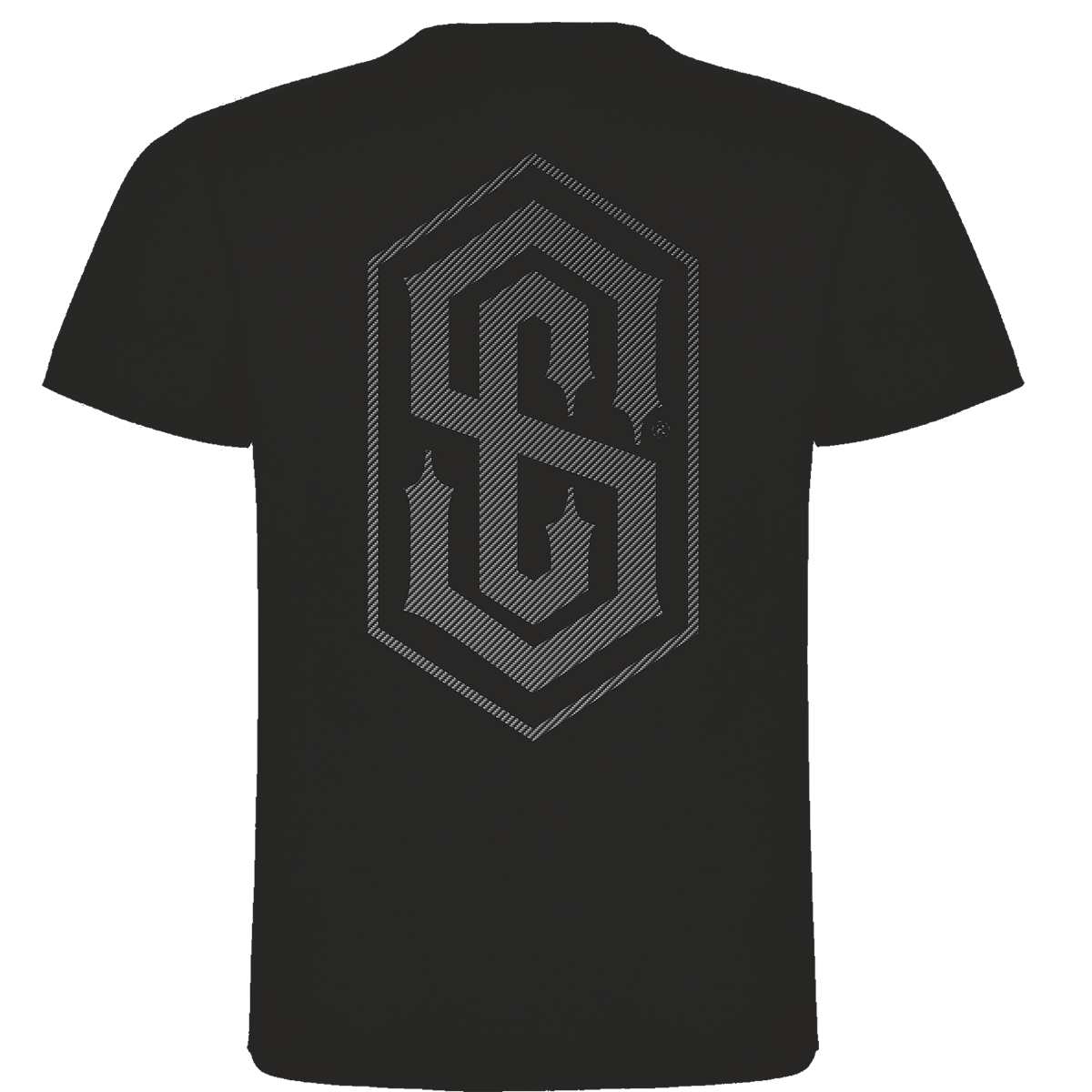 Scarlip Big Monogram Carbon Edition