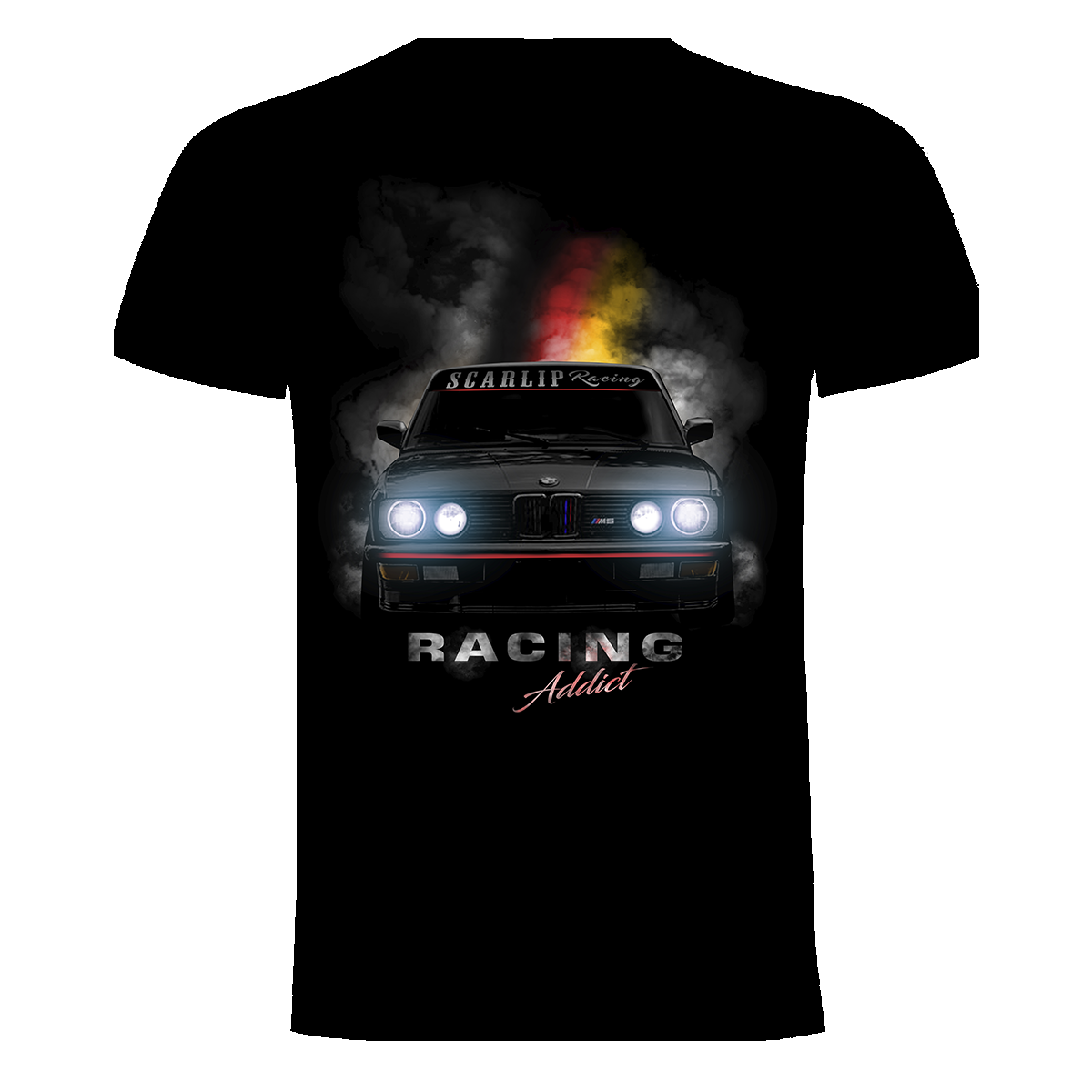 CAMISETA BMW E28 M5