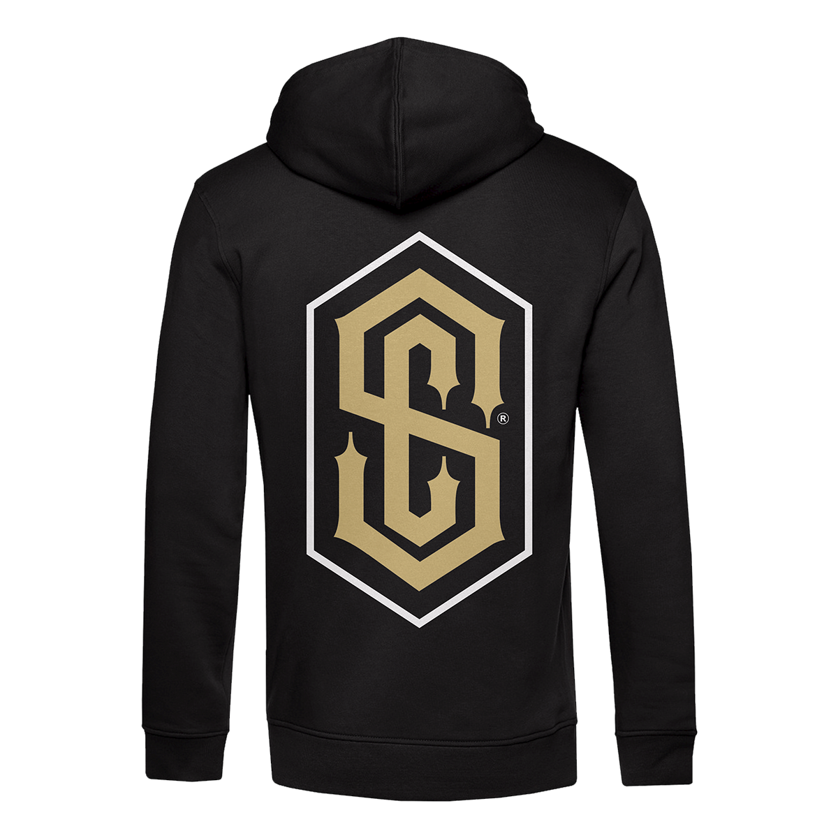Scarlip Big Monogram Edition