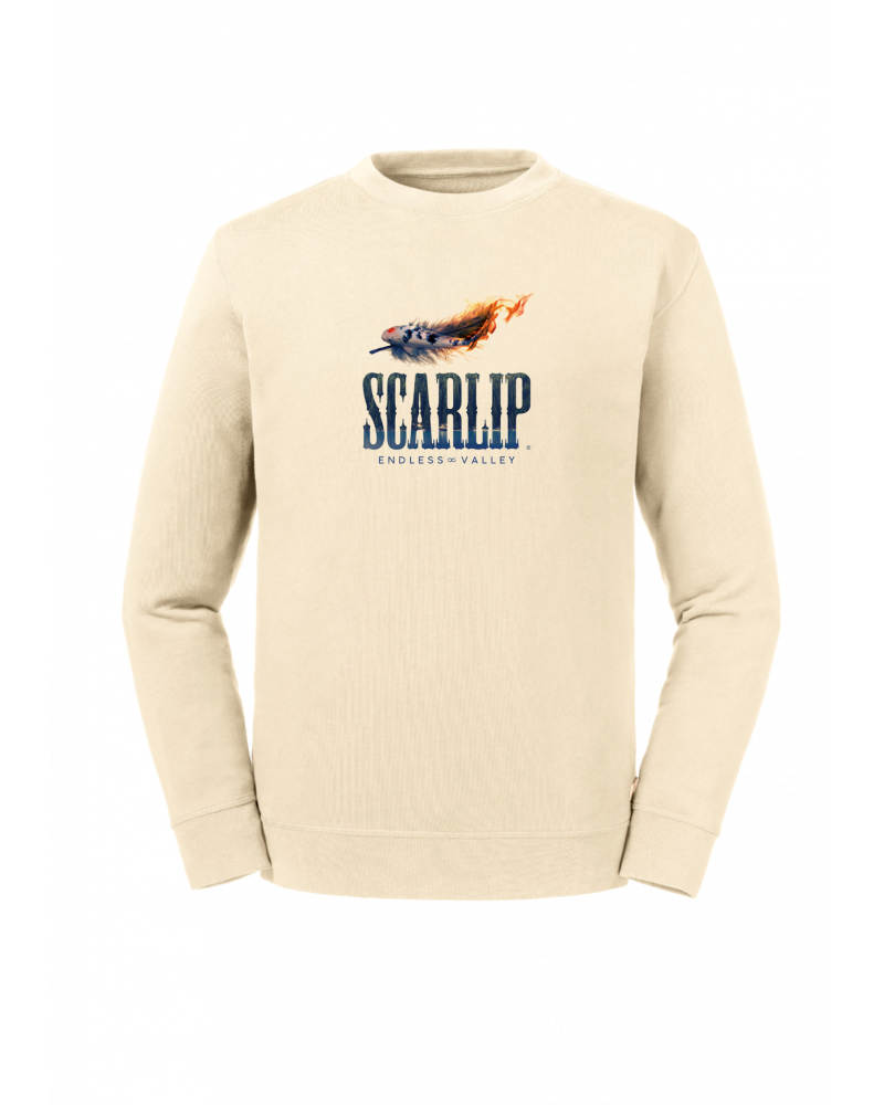 Organic Koi - Sudadera hombre