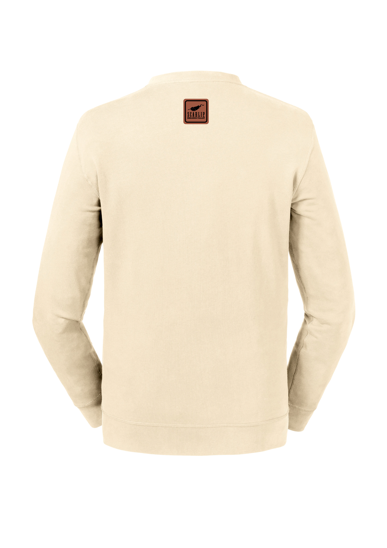 Organic Koi - Sudadera mujer