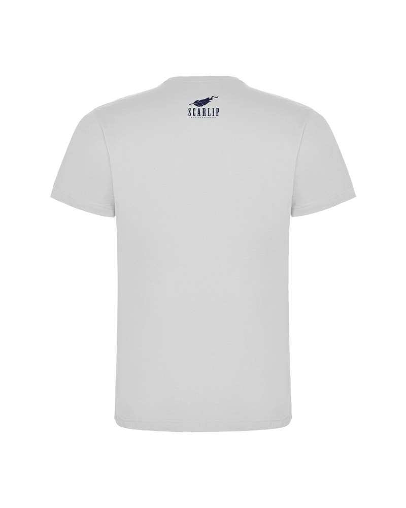 Fusion Koi - Camiseta manga corta mujer