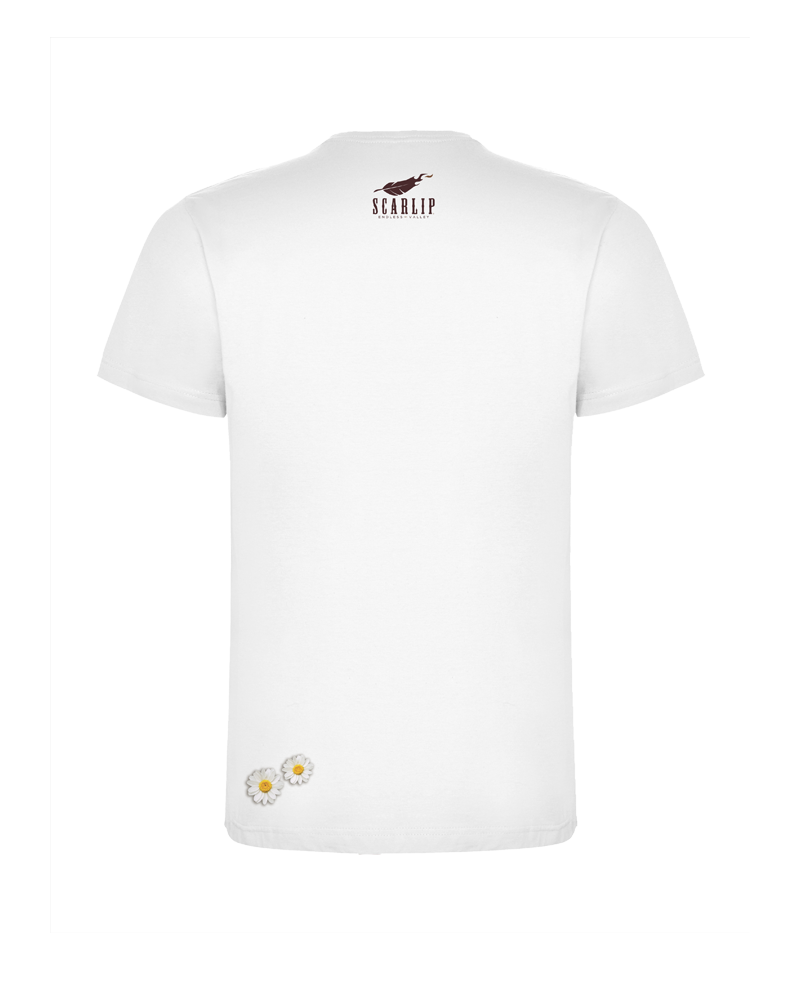 Reconquest Deer - Camiseta de manga corta mujer