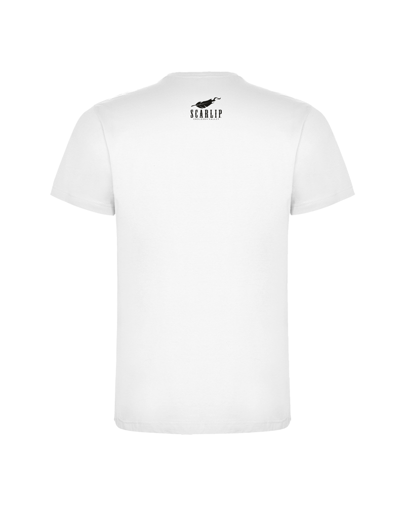 Fusion Hood - Camiseta manga corta mujer