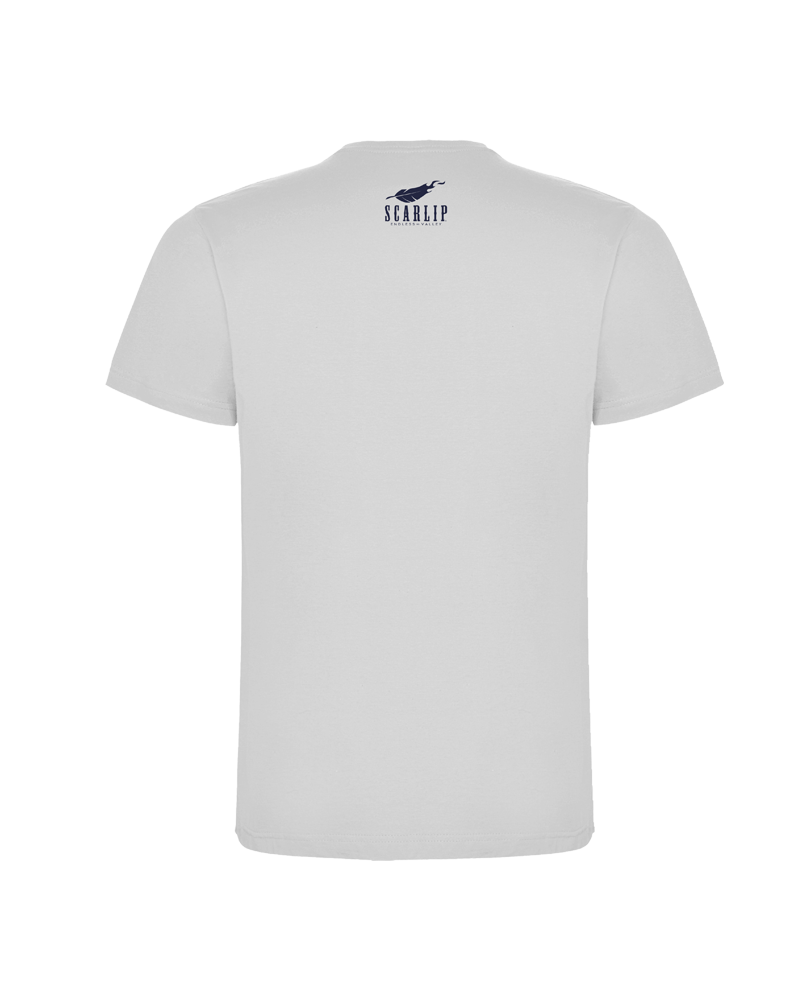 Fusion Wood - Camiseta manga corta hombre