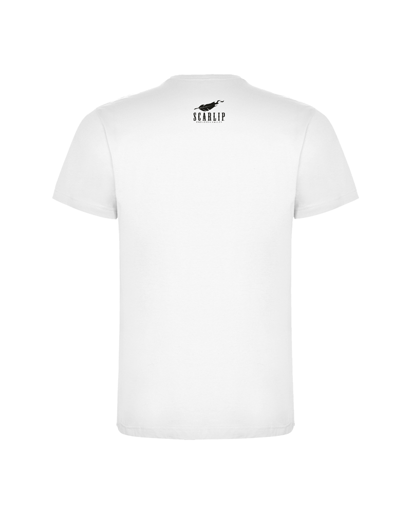 Fusion Cactus- Camiseta manga corta hombre