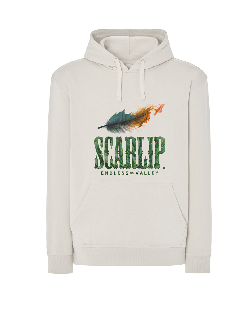 Fusion Cactus - Sudadera capucha mujer