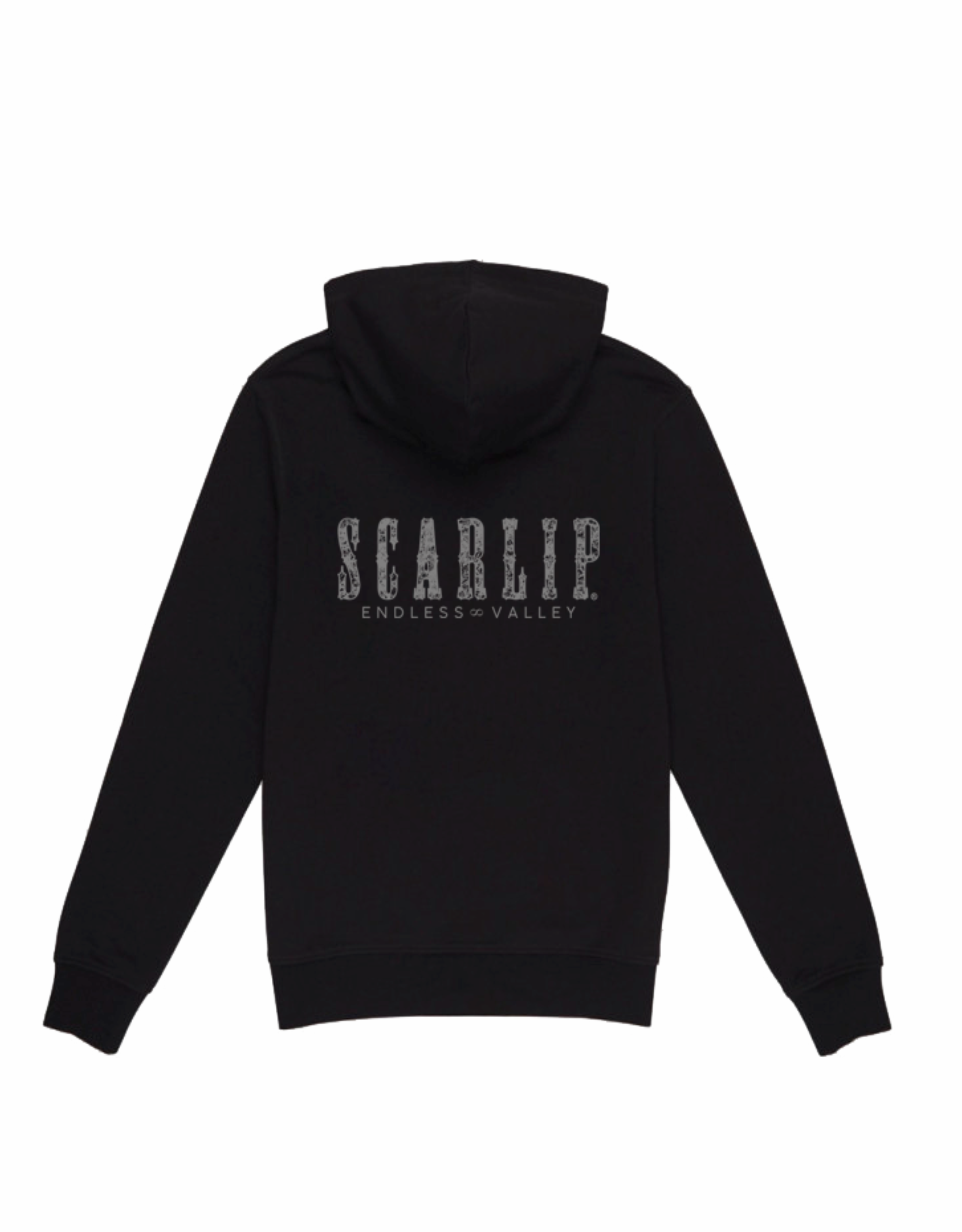 Sudadera Essentials Premium hombre