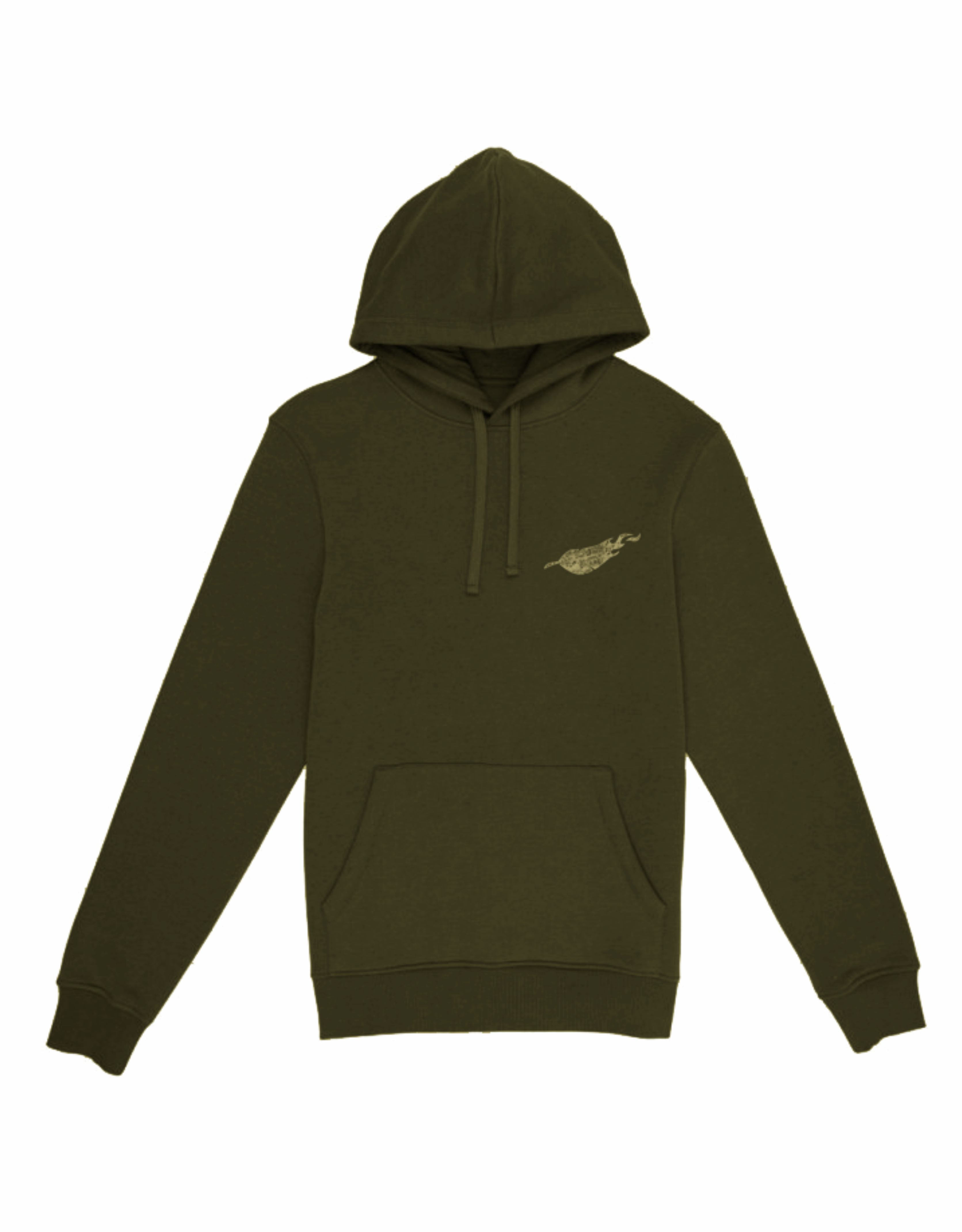 Sudadera Essentials Premium mujer