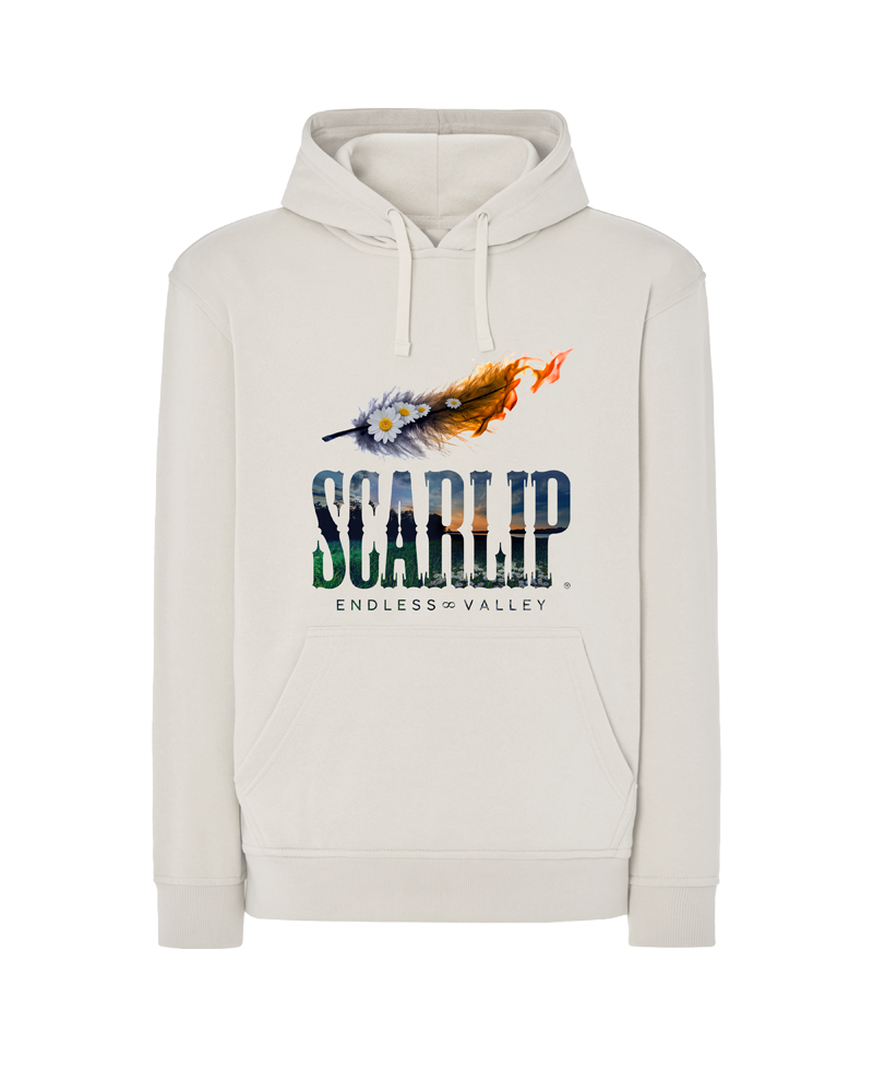 Fusion Hood - Sudadera hombre