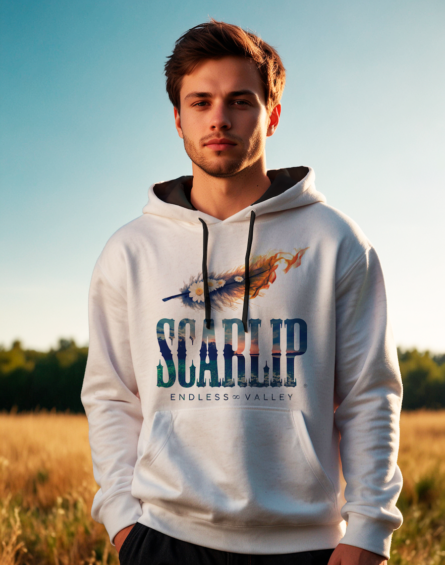 Fusion Hood - Sudadera hombre