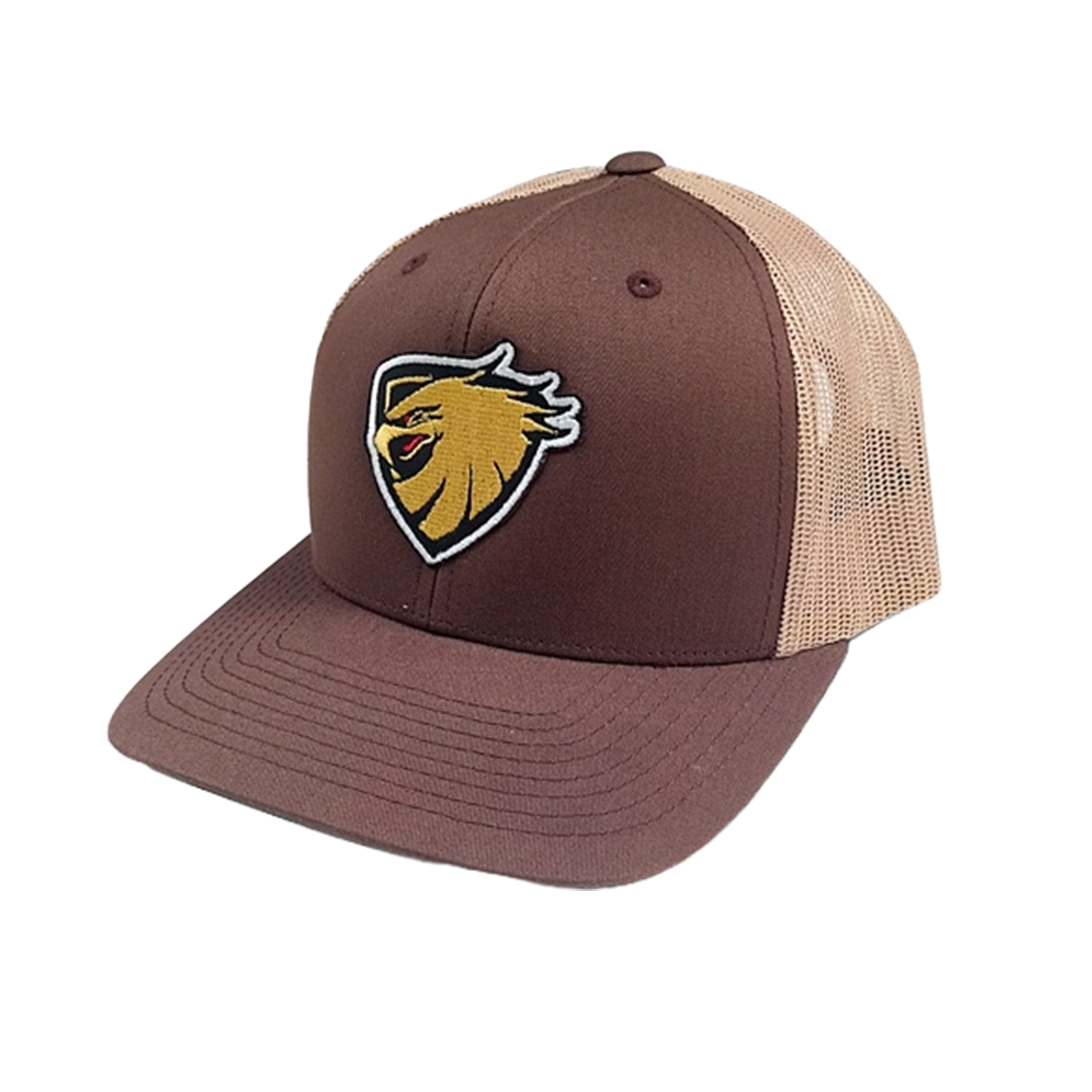 Scarlip Big Phoenix Cup Brown Edition